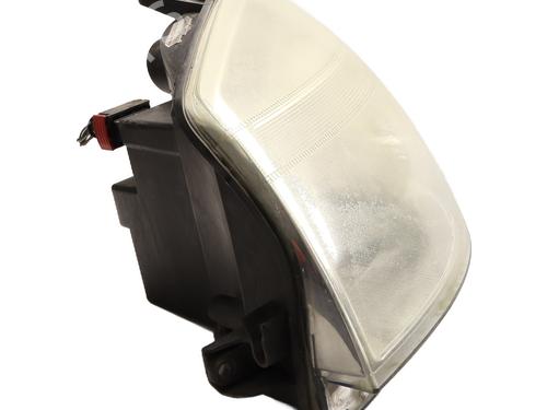Used Left headlight Left headlight CITROËN BERLINGO / BERLINGO FIRST Box Body/MPV (M_) [1996-2011] 34736471 34736471