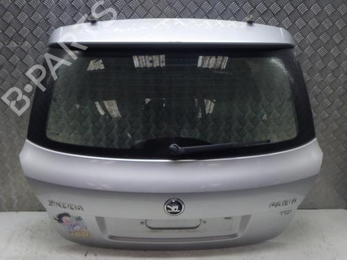 Bagklap CC/Kombi-Coupé Bagklap CC/Kombi-Coupé 39214711 39214711