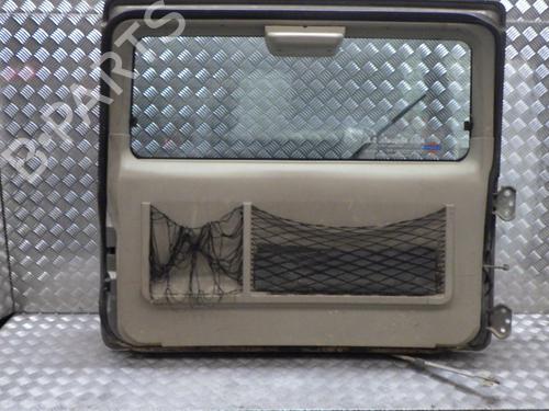 Tailgate NISSAN TERRANO II (R20) 2.7 TDi 4WD | BP28301799C6 
