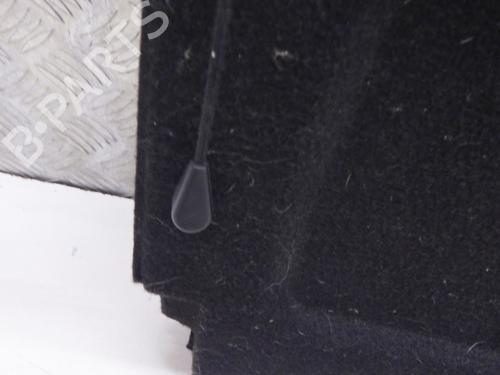 Rear parcel shelf PEUGEOT 308 I (4A_, 4C_) 1.6 HDi | BP30459301C85 