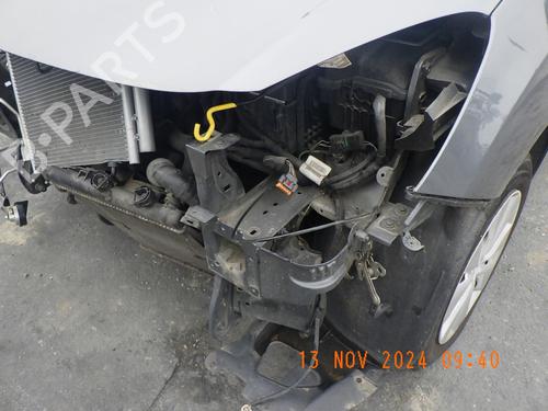 Right taillight CITROËN C3 II (SC_) 1.4 | BP26892023C35  - Image 21