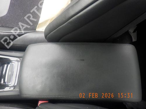 Accoudoir central CITROËN C5 III (RD_) 2.0 HDi 140 (RDRHF8, RDRHFA, RDRHA8, RDRHAJ) (140 hp) 32031251