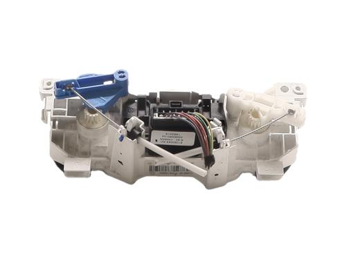 Climate control RENAULT TRAFIC III Van (FG_) 1.6 dCi 120 (FGMK) | BP37416351I5 - Image 5