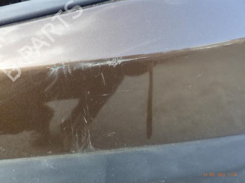 Front bumper DACIA SANDERO 1.5 dCi | BP31160116C7 