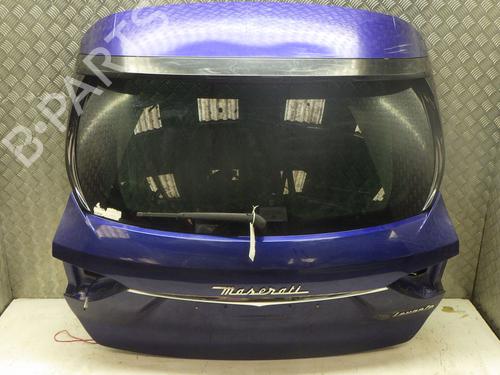Bakluke CC/Kombi-Kupé Bakluke CC/Kombi-Kupé 38055095 38055095