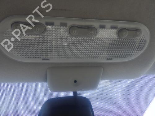 Plafoniera interna Plafoniera interna NISSAN QASHQAI I (J10, NJ10) 2.0 dCi (150 hp) 37203144 37203144