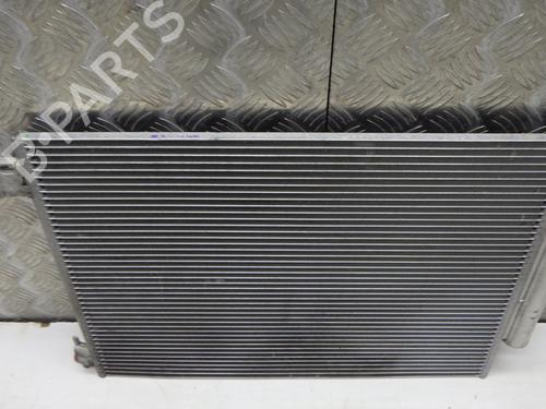 AC radiator RENAULT CLIO IV (BH_) 1.5 dCi 90 | BP30059540M32 