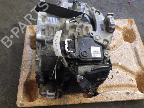 Gearbox PEUGEOT 3008 II SUV (MC_, MR_, MJ_, M4_) 1.5 BlueHDi 130 | BP29511529M3 
