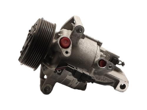 AC compressor DACIA SANDERO II TCe 90 (B8M1, B8MA, B8AC) | BP33564938M34 - Image 3