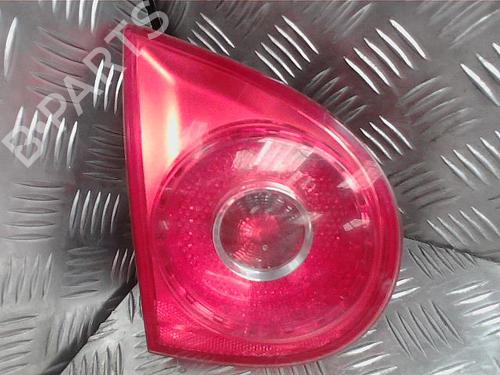 Used Left tailgate light VW GOLF V (1K1) 1.9 TDI (90 hp) 24285810