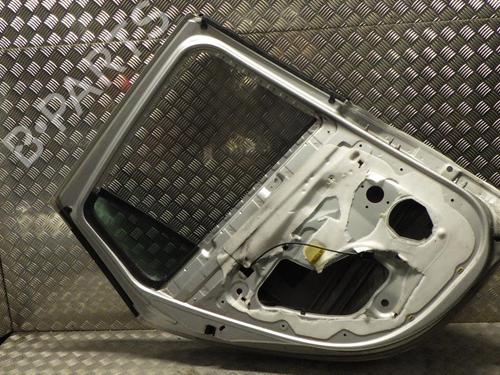 Left rear door RENAULT CLIO III Grandtour (KR0/1_) 1.5 dCi (KR0F) | BP24285068C4 