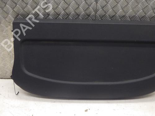 Hattehylde Hattehylde AUDI Q2 (GAB, GAG) 35 TFSI (150 hp) 40200612 40200612