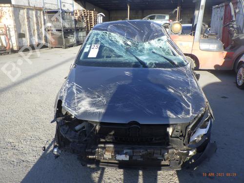 Used Parts VW POLO V (6R1, 6C1) 1.6 TDI (90 hp) 4333152