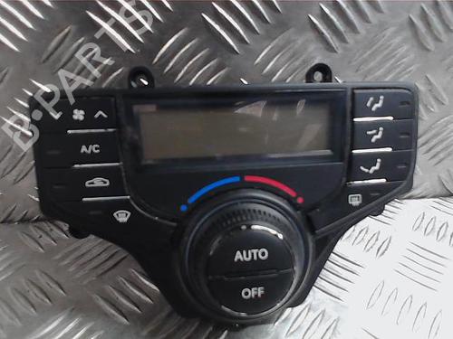 Climate control HYUNDAI i30 (FD) 1.6 CRDi | BP24286511I5  - Image 5