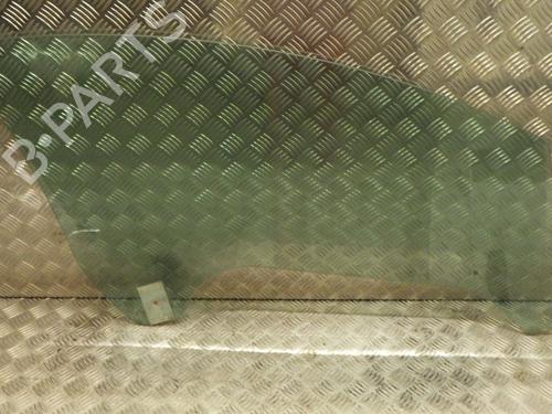 Front left door window PEUGEOT 307 CC (3B) 2.0 16V | BP28319693C18 