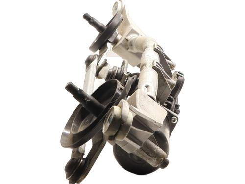 Front wiper motor NISSAN JUKE (F15) 1.2 DIG-T | BP30152911M29