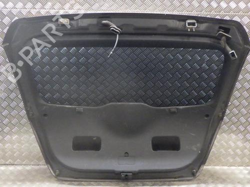 Tailgate HYUNDAI i30 (FD) 1.6 CRDi | BP24286499C6 