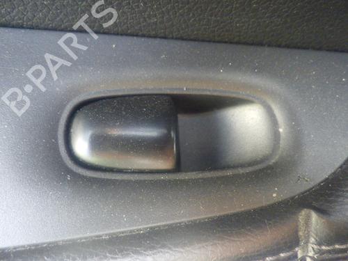 Used Left rear window switch Left rear window switch NISSAN X-TRAIL III (T32_, T32R, T32RR) 1.6 dCi (T32) (130 hp) 34556158 34556158