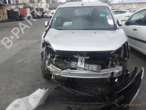 Left front window switch DACIA LODGY (JS_) 1.5 dCi (JSMC, JSAF) | BP34046732I27  - Image 8