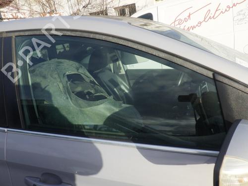 Used Front right door window FORD KUGA I 2.0 TDCi 4x4 (140 hp) 30674533