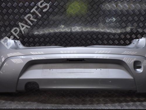 Rear bumper DACIA SANDERO 1.5 dCi | BP24888569C8