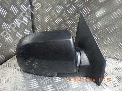 Used Right mirror KIA CARENS II MPV (FJ) 2.0 CRDi (113 hp) 24287026