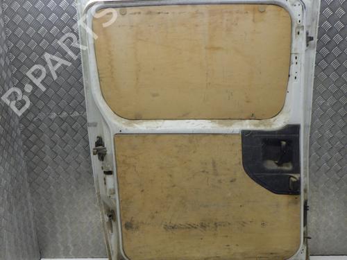 Left slide door PEUGEOT EXPERT Van (VF3A_, VF3U_, VF3X_) 2.0 HDi 130 | BP29372194C74 