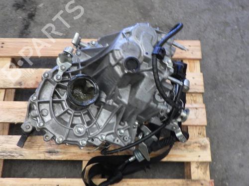 Gearbox SUZUKI IGNIS III (MF, FF) 1.2 (ATK412) | BP26296571M3 - Image 5