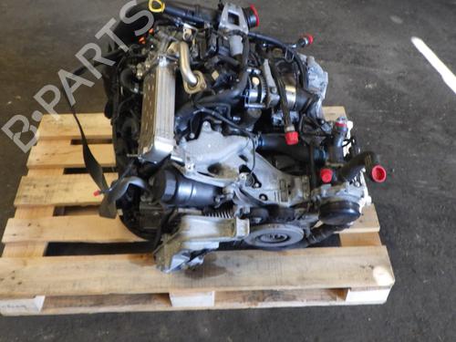 Engine MERCEDES-BENZ CLA Coupe (C117) CLA 220 CDI / d (117.303) | BP29454866M1 