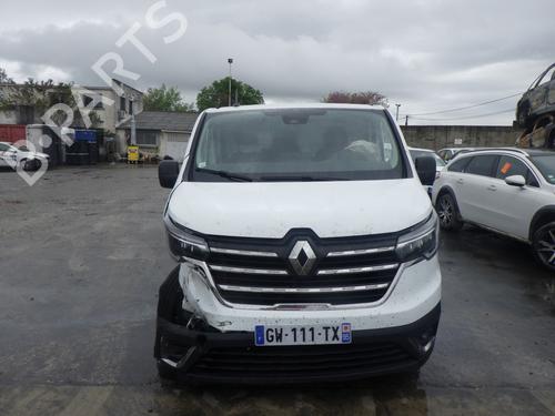 Used Parts RENAULT TRAFIC III Van (FG_) 2.0 dCi 170 (FGMM, FGMV) 4530751