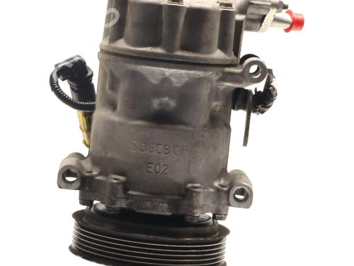 AC compressor CITROËN C3 II (SC_) 1.4 | BP30570275M34