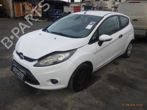 Used Parts FORD FIESTA VI (CB1, CCN)  1.4 TDCi  4921270