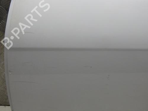 Left rear door FORD FOCUS III 1.5 TDCi | BP31148192C4 