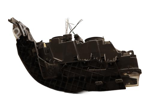 Used Left headlight Left headlight RENAULT LAGUNA II (BG0/1_) 1.9 dCi (BG1A, BG1W, BG0G) (110 hp) 27704479 27704479
