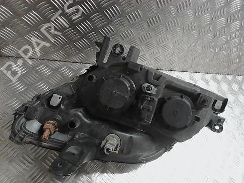 Used Right headlight Right headlight RENAULT SCÉNIC I MPV (JA0/1_, FA0_) 1.6 (JA00, JA16, JA15, JA19, JA1V, JA2B, JA2C, JA0B,... (107 hp) 24286505 24286505