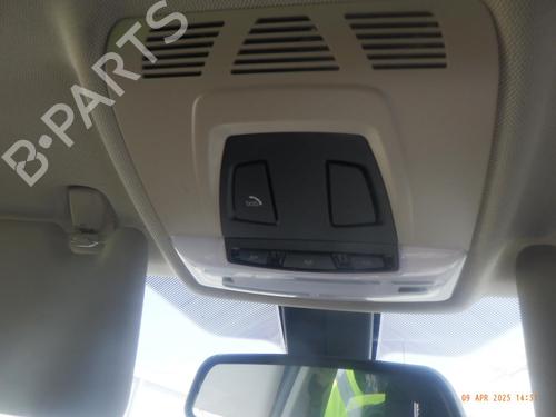 Used Interior roof light BMW 3 (F30, F80) 320 d (184 hp) 24957906