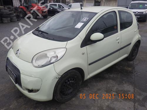 Peças CITROËN C1 (PM_, PN_) 1.0 (68 hp) 4378536