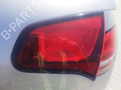 Used Right tailgate light Right tailgate light 38156768 38156768