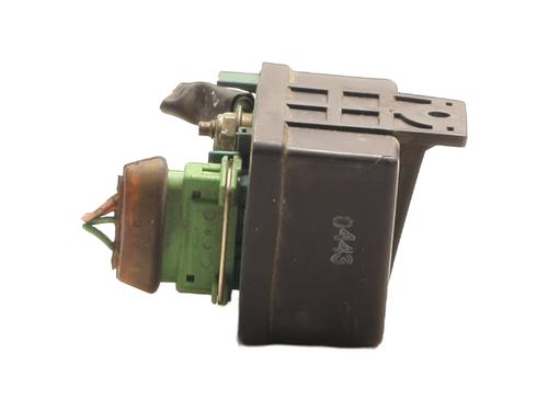 Elektronisk modul CITROËN C15 Box Body/MPV (VD_) 1.8 D | BP29837281M83 