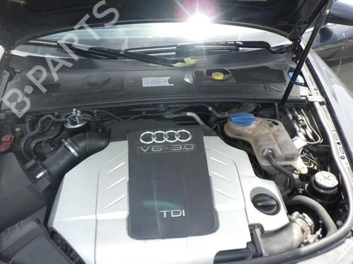 Climate control AUDI A6 C6 Avant (4F5) 3.0 TDI quattro | BP28130107I5  - Image 16