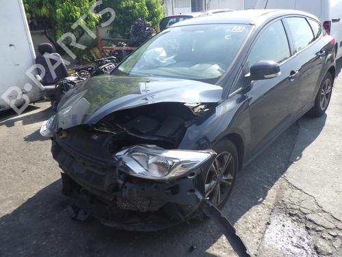 Gearbox FORD FOCUS III 1.0 EcoBoost | BP24284914M3  - Image 14