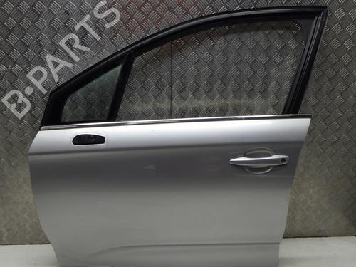 Left front door CITROËN C4 II (NC_) 1.6 HDi 115 | BP30575707C2