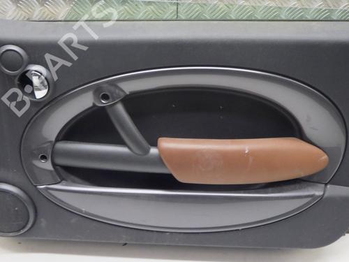 Right front door MINI MINI Convertible (R52) Cooper | BP29428383C3 