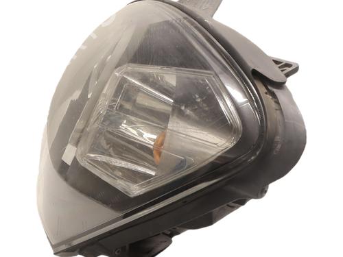 Left headlight KIA PRO CEE'D (ED) | BP37094196C28 - Image 5