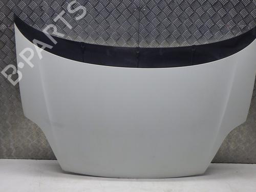 Used Hood FIAT GRANDE PUNTO (199_) 1.2 (65 hp) 31160796