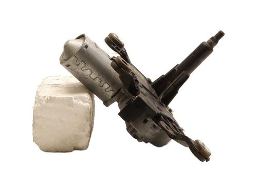 Rear wiper motor RENAULT CLIO IV (BH_) 1.5 dCi 90 | BP28218057M102 