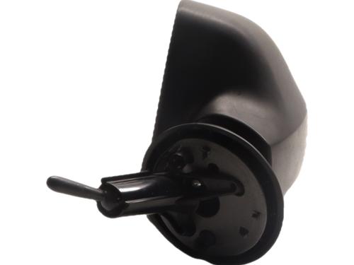 Left mirror DACIA SANDERO 1.5 dCi | BP40454251C26 - Image 2
