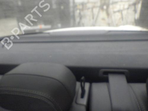 Used Rear parcel shelf ALFA ROMEO GIULIA (952_) 2.2 D (952ALA25, 952AFM25, 952APA2) (190 hp) 32853490