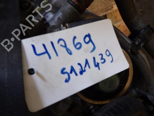 Motor HONDA CIVIC VII Hatchback (EU, EP, EV) 1.6 i (EP2, EU8, EU6) (110 hp) 24286349