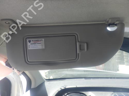 Left sun visor PEUGEOT 108 1.2 | BP37203042I1 - Image 2